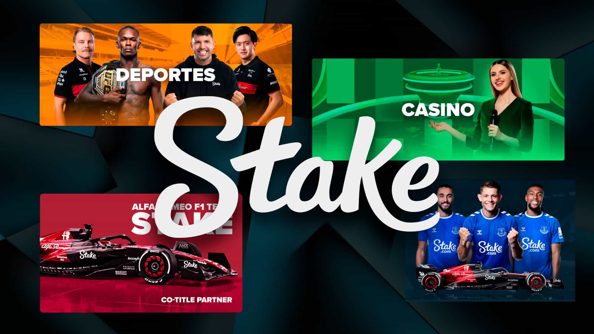 Stake casino